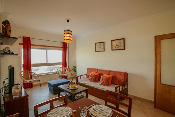 Flh Armação De Pêra Homey Apartment - Armação de Pêra