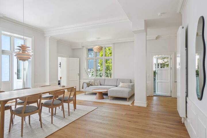 NimaStay managed Airbnb listing 1