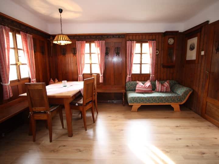 Manoir à Eben Proche Salzburger Ski - Flachau