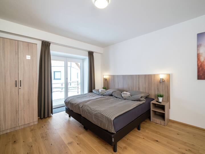 Maisonette à Lungau Près Des Pistes - Katschberghöhe