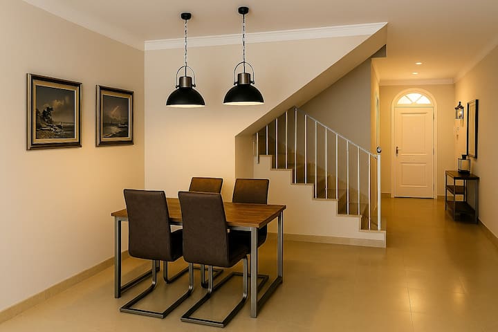 Trip Malaga Sol managed Airbnb listing 2