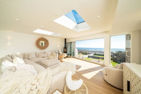 Sea Haven, near Montrose