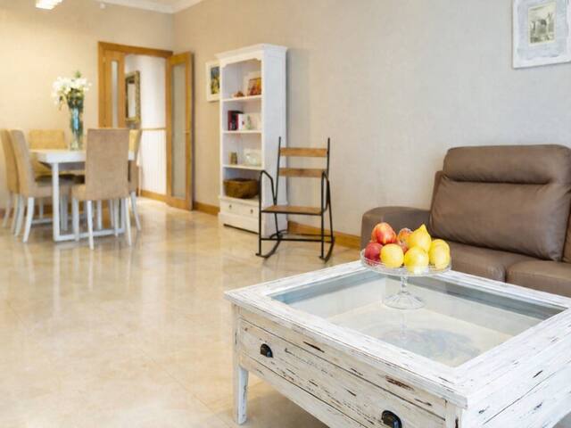 Trip Malaga Sol managed Airbnb listing 1