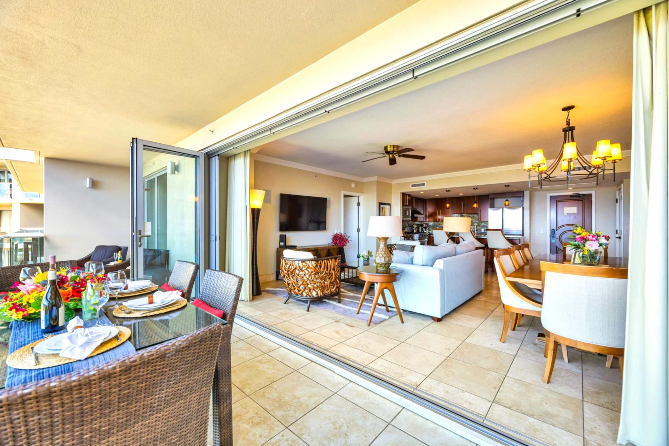 Condo in Lahaina · ★5.0 · 3 bedrooms · 4 beds · 3 baths - Image 7