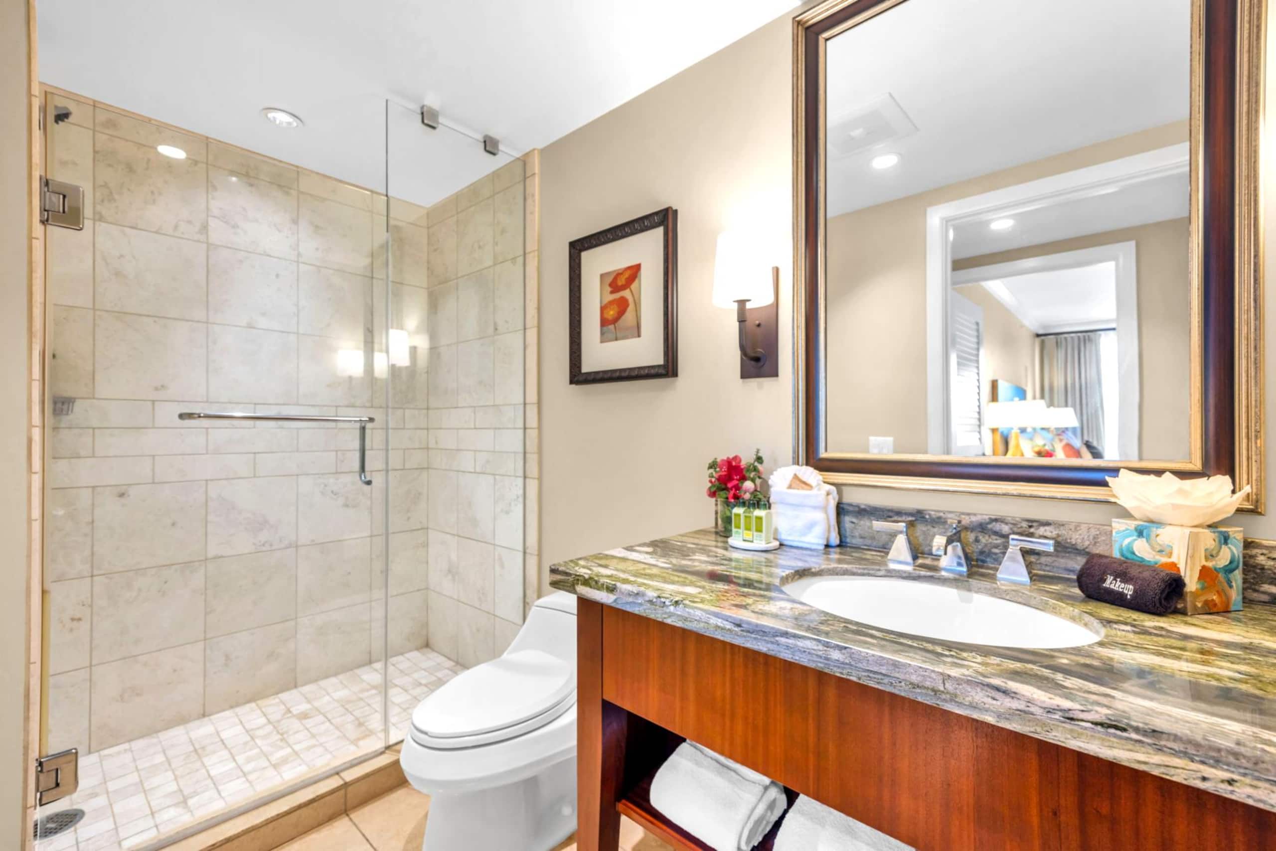 Condo in Lahaina · ★5.0 · 3 bedrooms · 4 beds · 3 baths - Image 58