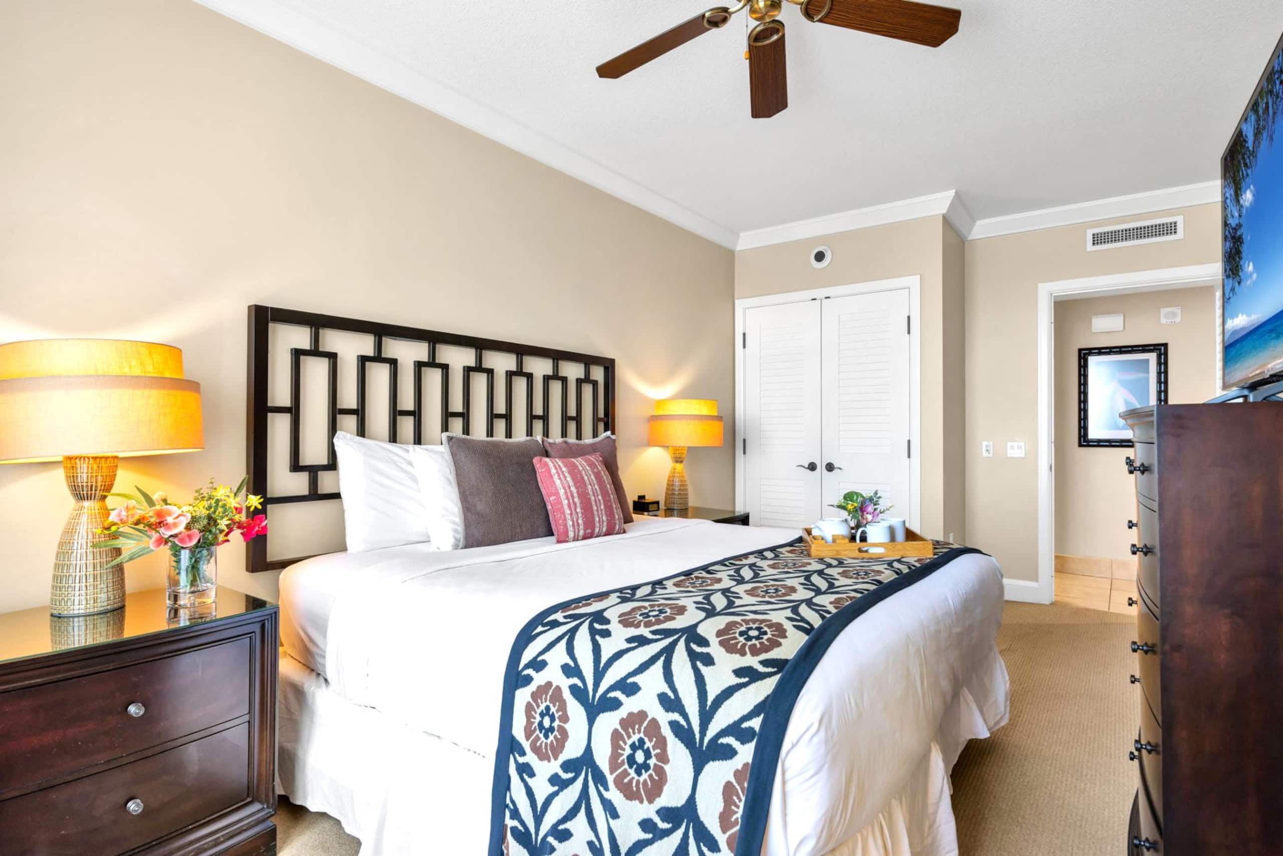 Condo in Lahaina · ★5.0 · 3 bedrooms · 4 beds · 3 baths - Image 42