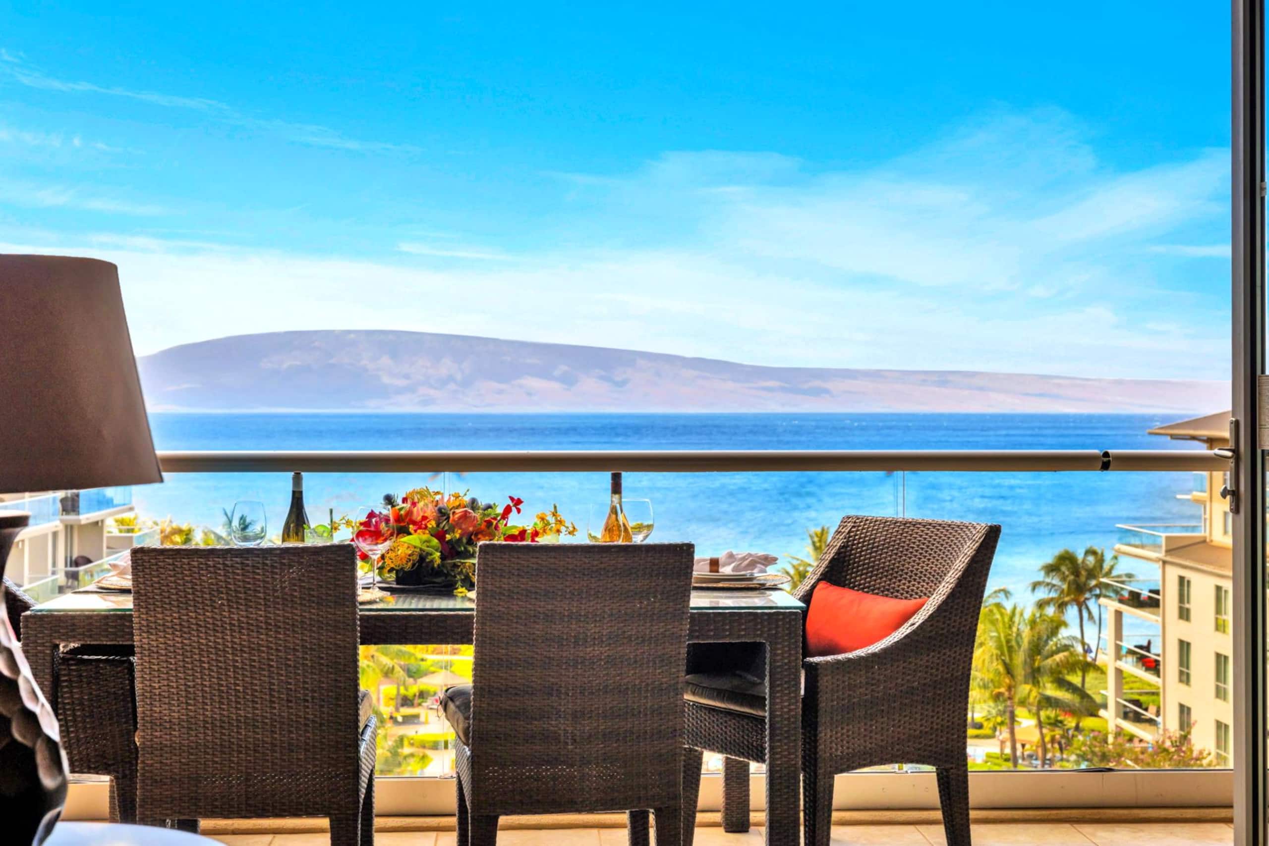 Condo in Lahaina · ★5.0 · 3 bedrooms · 4 beds · 3 baths - Image 4