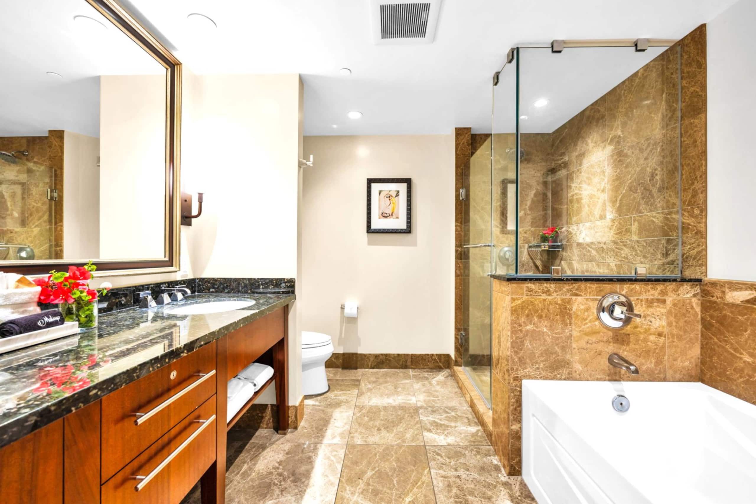 Condo in Lahaina · ★5.0 · 3 bedrooms · 4 beds · 3 baths - Image 55