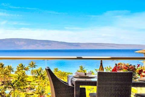 Honua Kai Konea 825 | FREE CAR | KBM Resorts