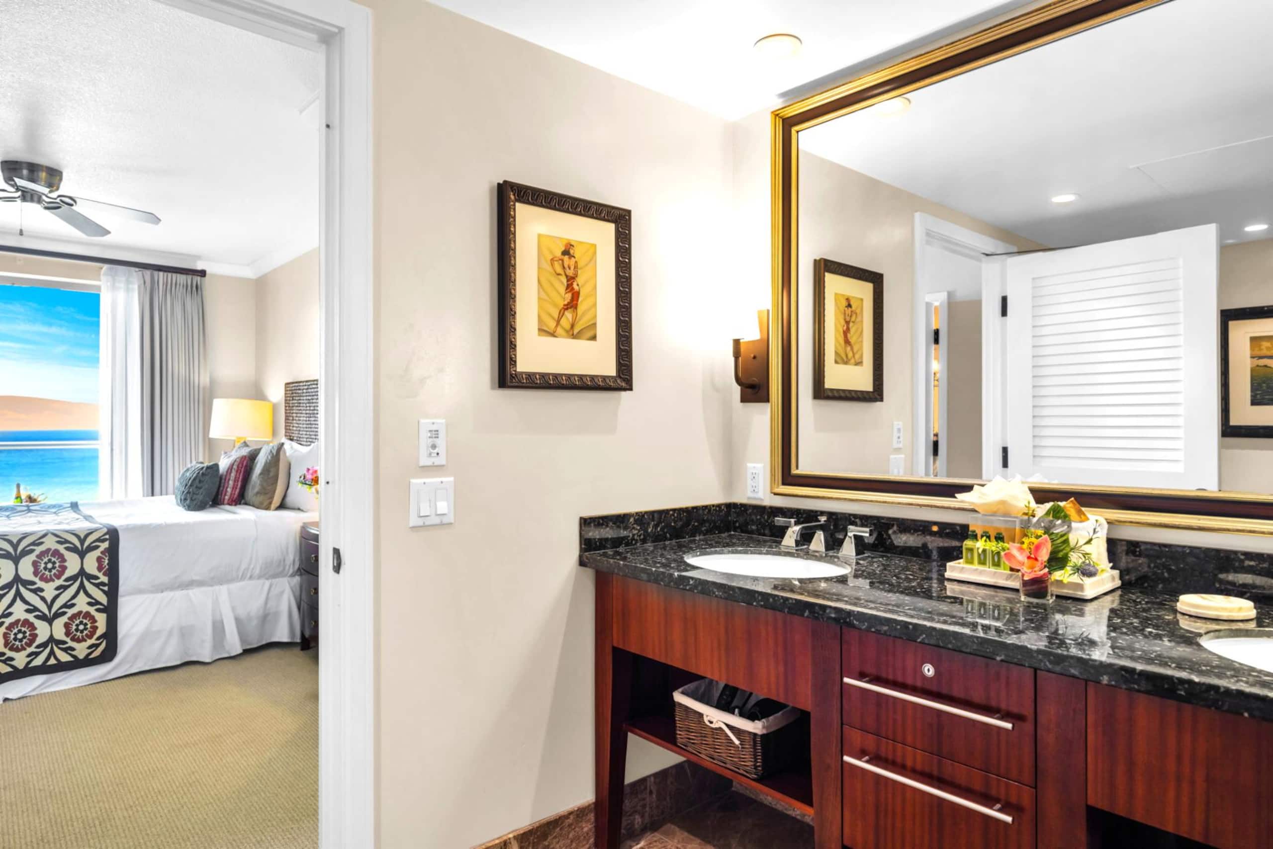 Condo in Lahaina · ★5.0 · 3 bedrooms · 4 beds · 3 baths - Image 39