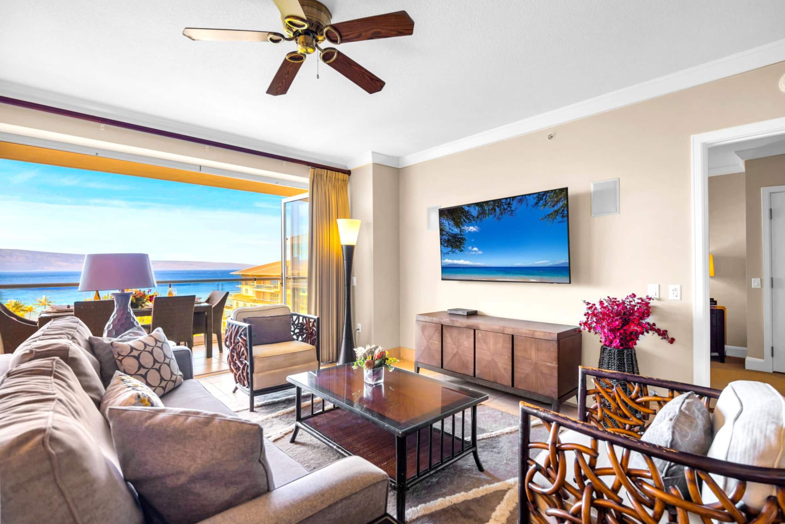 Condo in Lahaina · ★5.0 · 3 bedrooms · 4 beds · 3 baths - Image 9