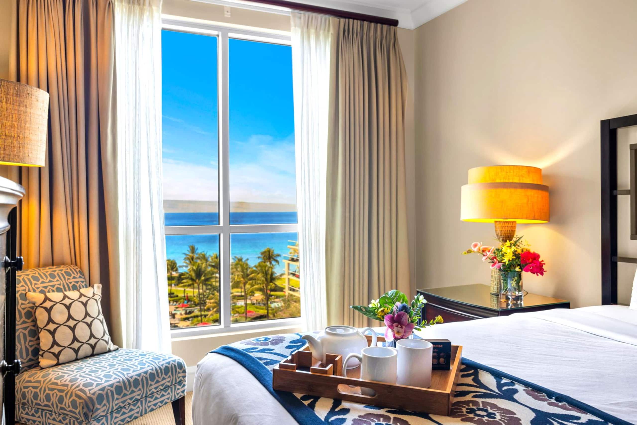 Condo in Lahaina · ★5.0 · 3 bedrooms · 4 beds · 3 baths - Image 41