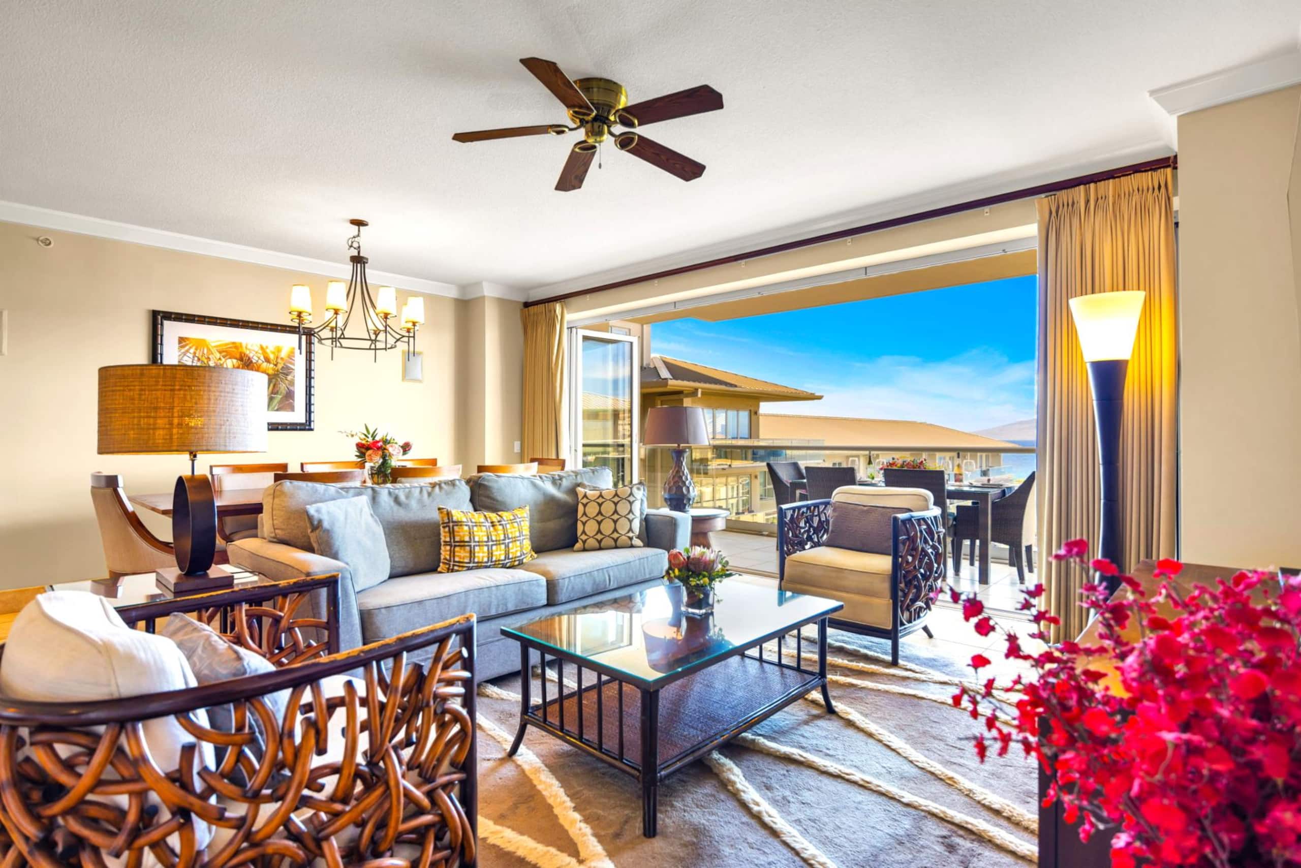 Condo in Lahaina · ★5.0 · 3 bedrooms · 4 beds · 3 baths - Image 13
