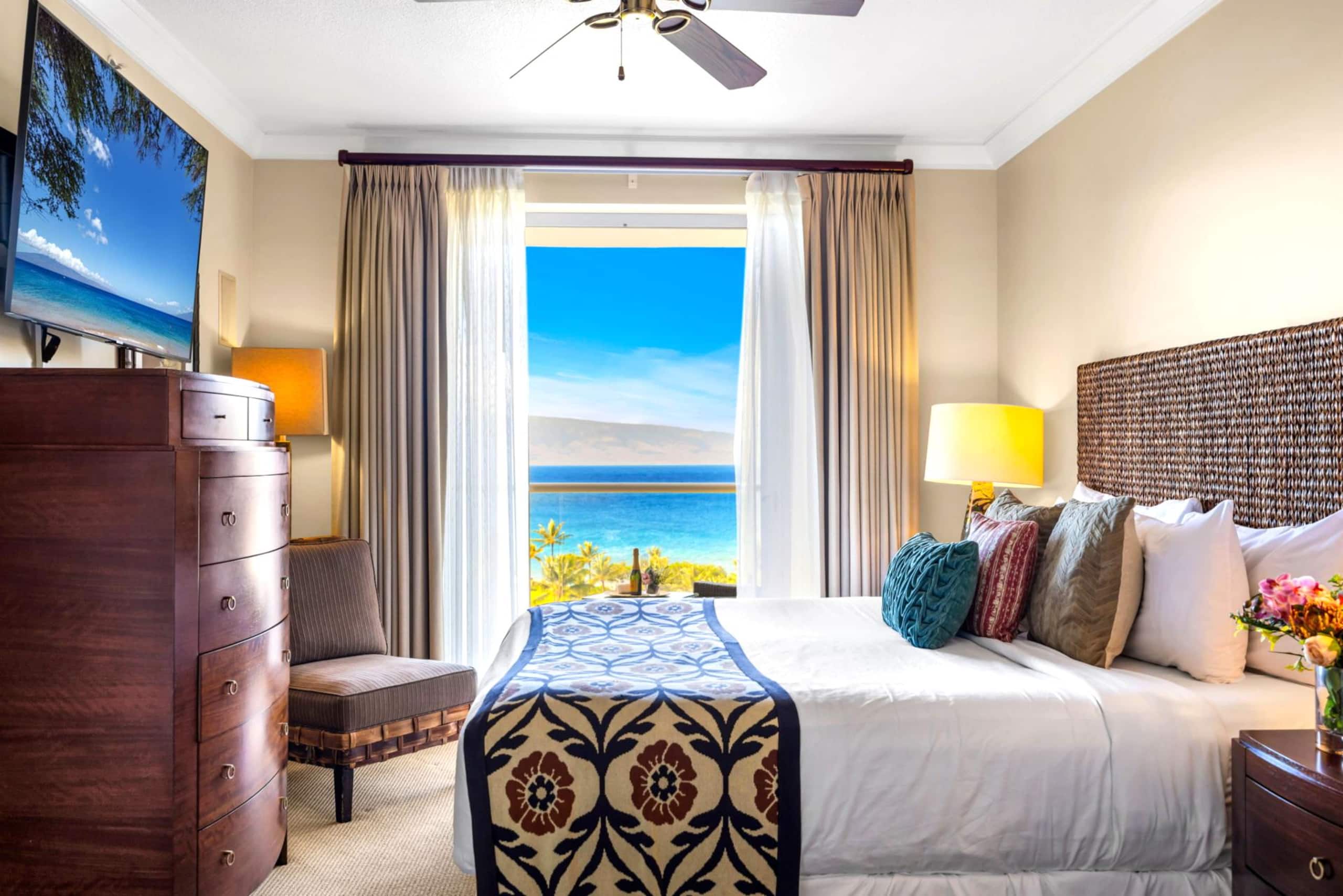Condo in Lahaina · ★5.0 · 3 bedrooms · 4 beds · 3 baths - Image 33