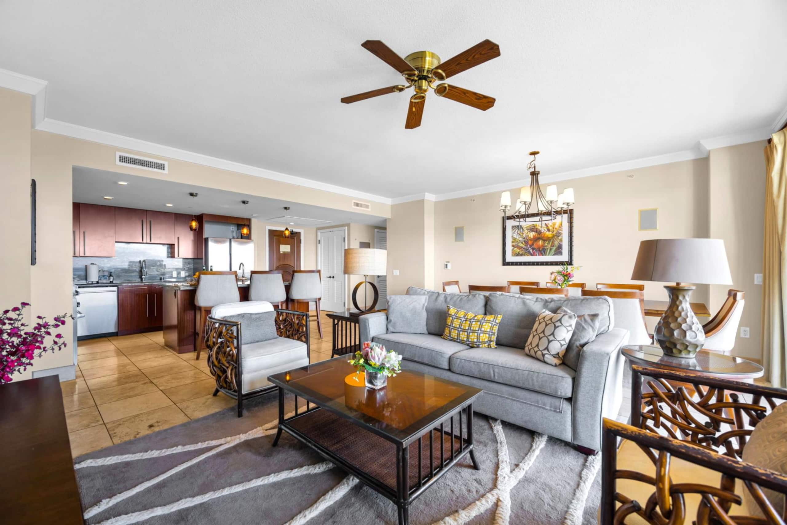 Condo in Lahaina · ★5.0 · 3 bedrooms · 4 beds · 3 baths - Image 22