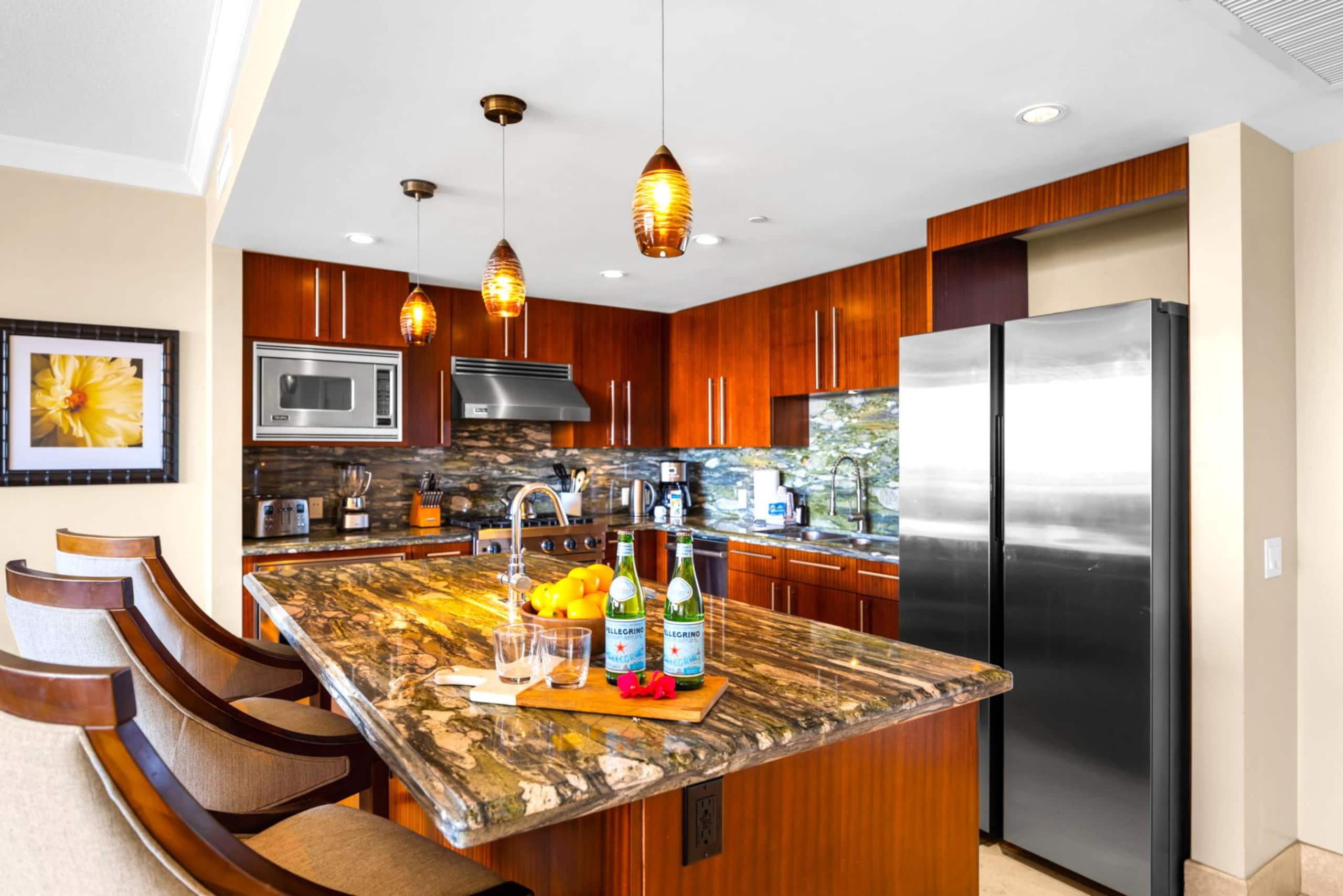 Condo in Lahaina · ★5.0 · 3 bedrooms · 4 beds · 3 baths - Image 28