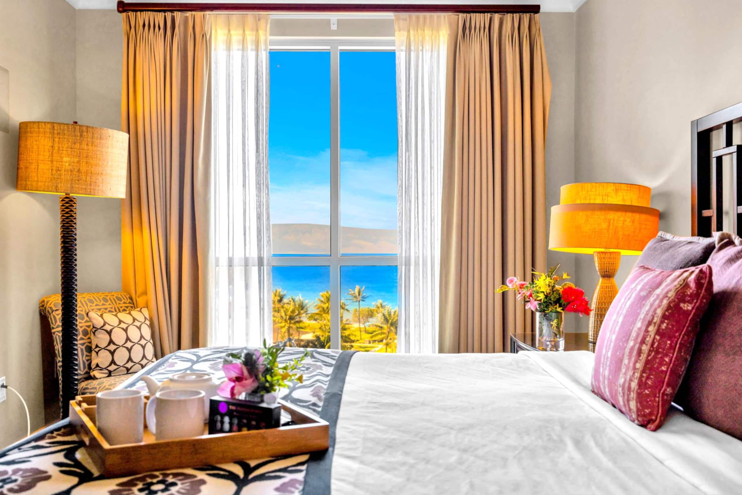 Condo in Lahaina · ★5.0 · 3 bedrooms · 4 beds · 3 baths - Image 44