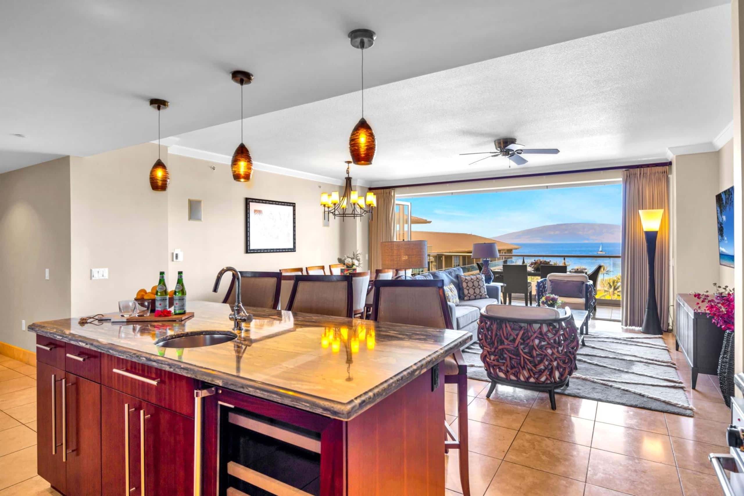 Condo in Lahaina · ★5.0 · 3 bedrooms · 4 beds · 3 baths - Image 27