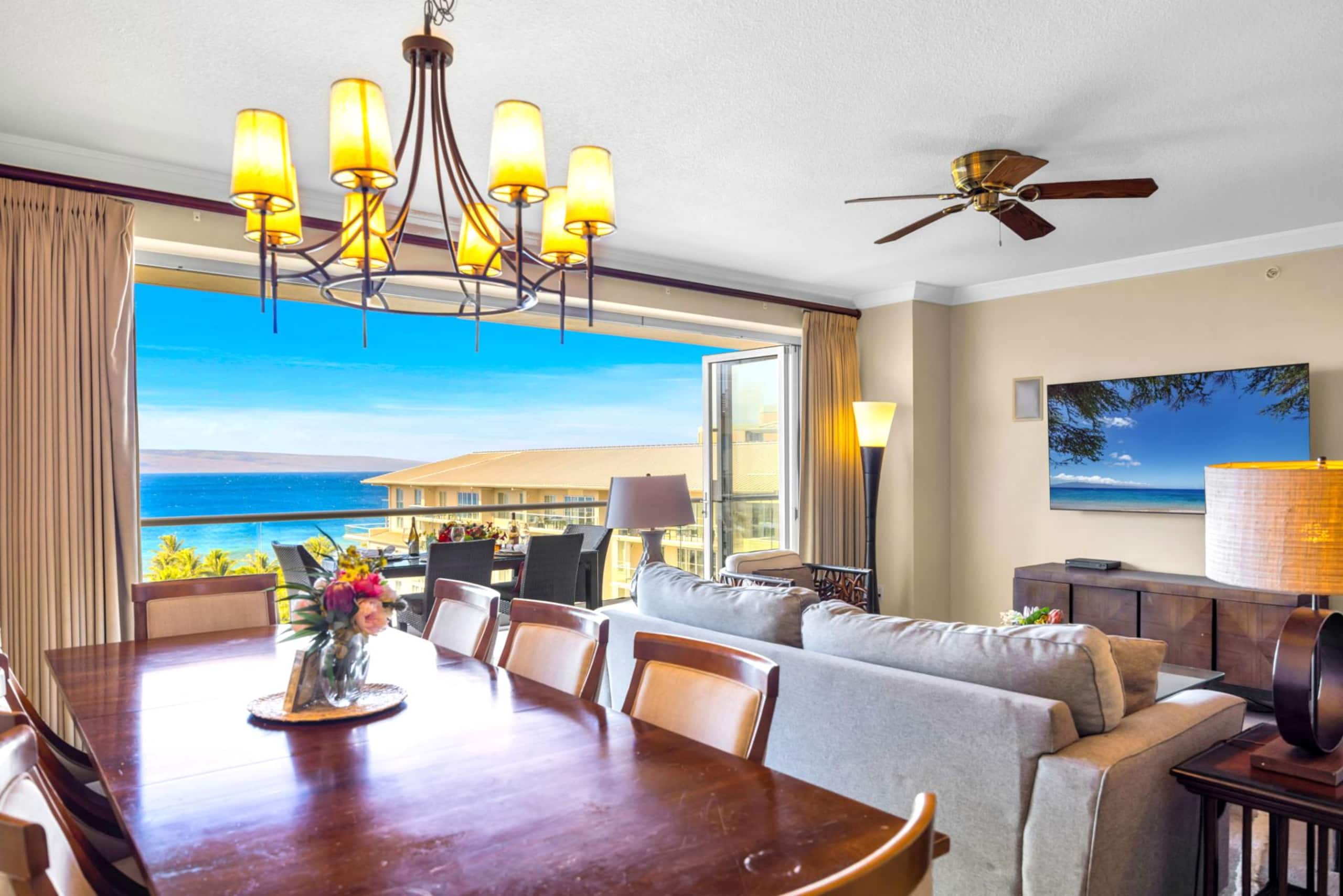 Condo in Lahaina · ★5.0 · 3 bedrooms · 4 beds · 3 baths - Image 15
