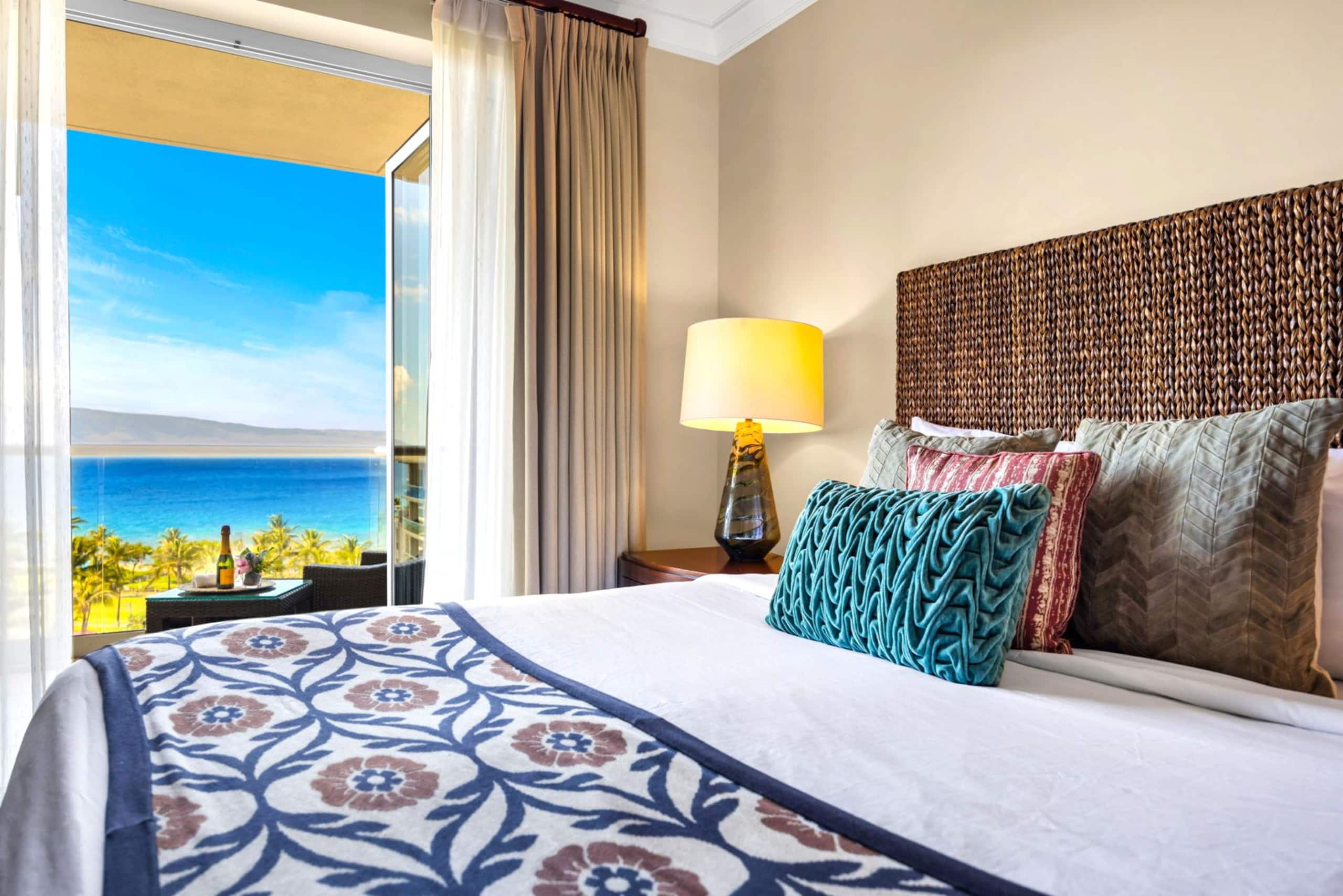 Condo in Lahaina · ★5.0 · 3 bedrooms · 4 beds · 3 baths - Image 34