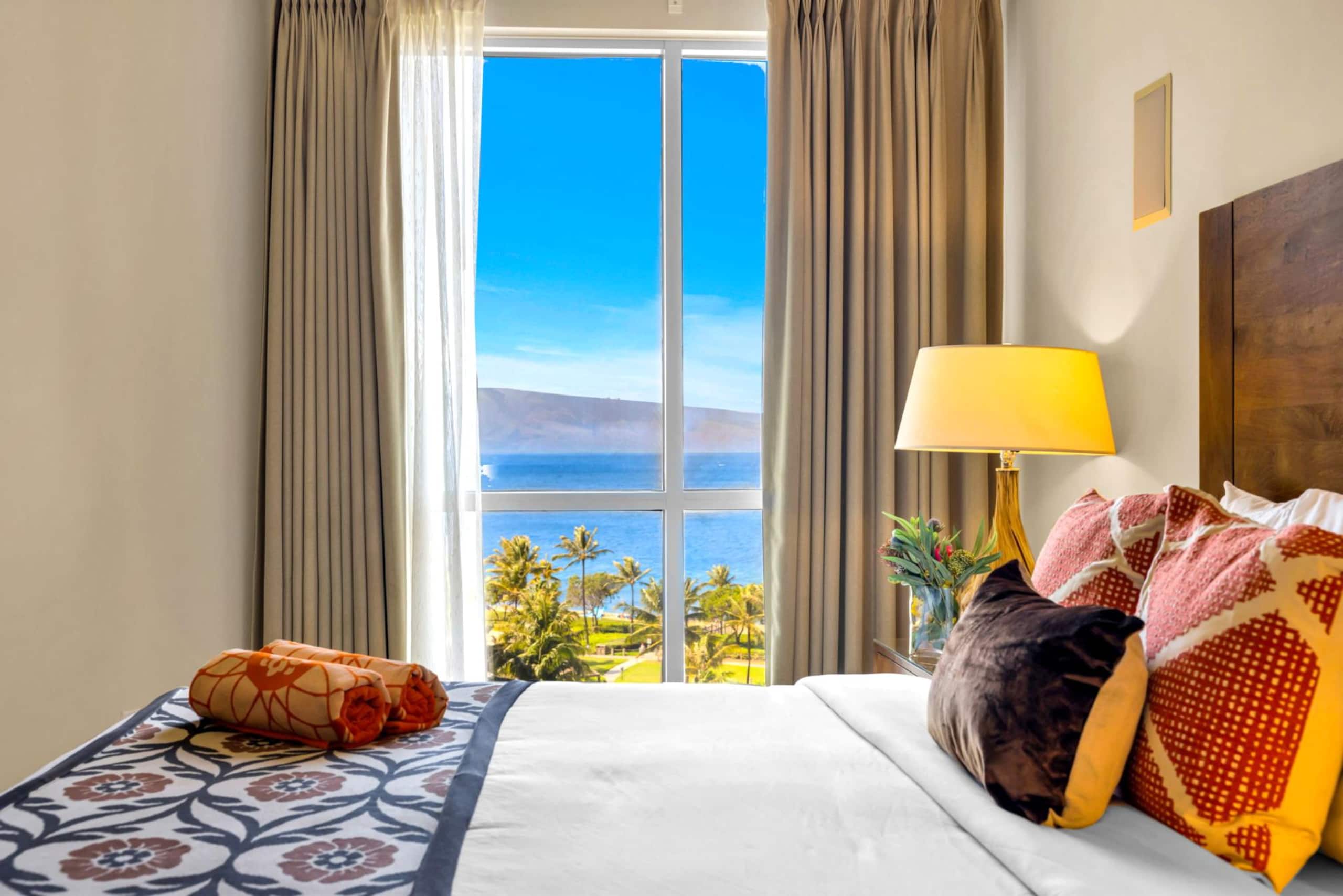 Condo in Lahaina · ★5.0 · 3 bedrooms · 4 beds · 3 baths - Image 47