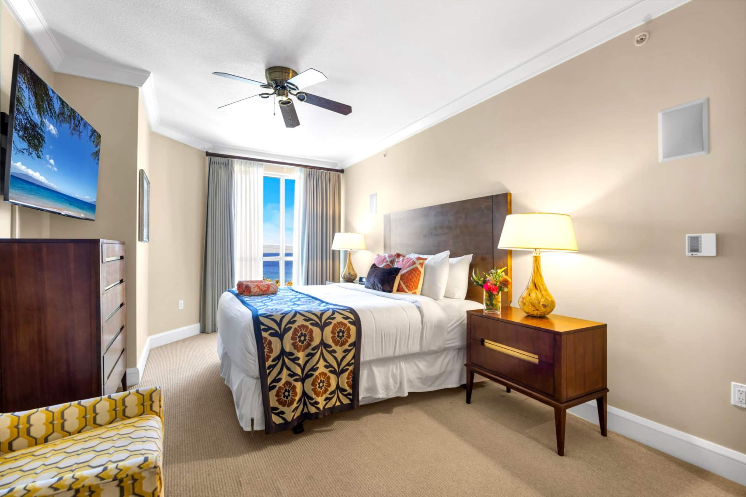 Condo in Lahaina · ★5.0 · 3 bedrooms · 4 beds · 3 baths - Image 51