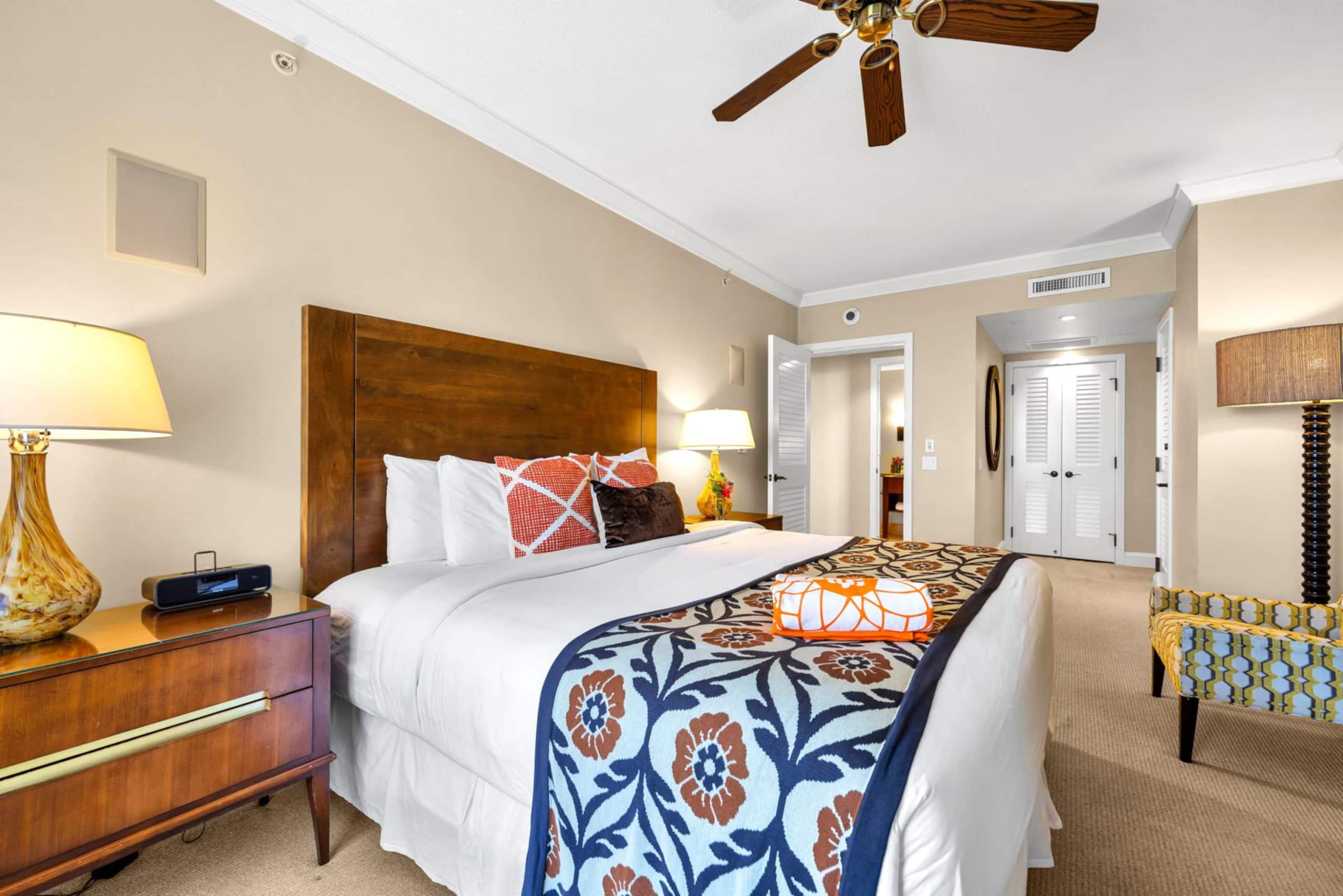 Condo in Lahaina · ★5.0 · 3 bedrooms · 4 beds · 3 baths - Image 54