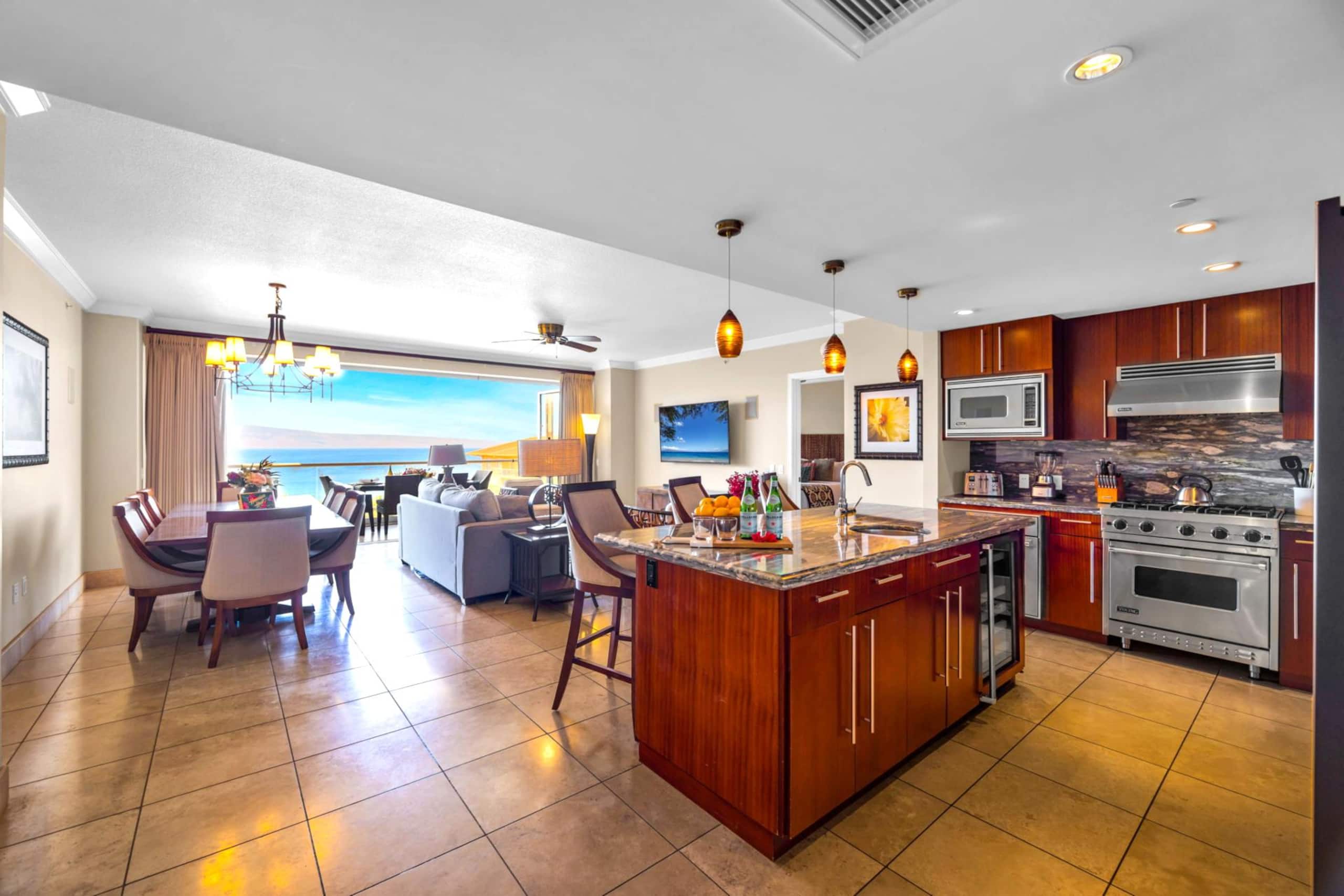 Condo in Lahaina · ★5.0 · 3 bedrooms · 4 beds · 3 baths - Image 29