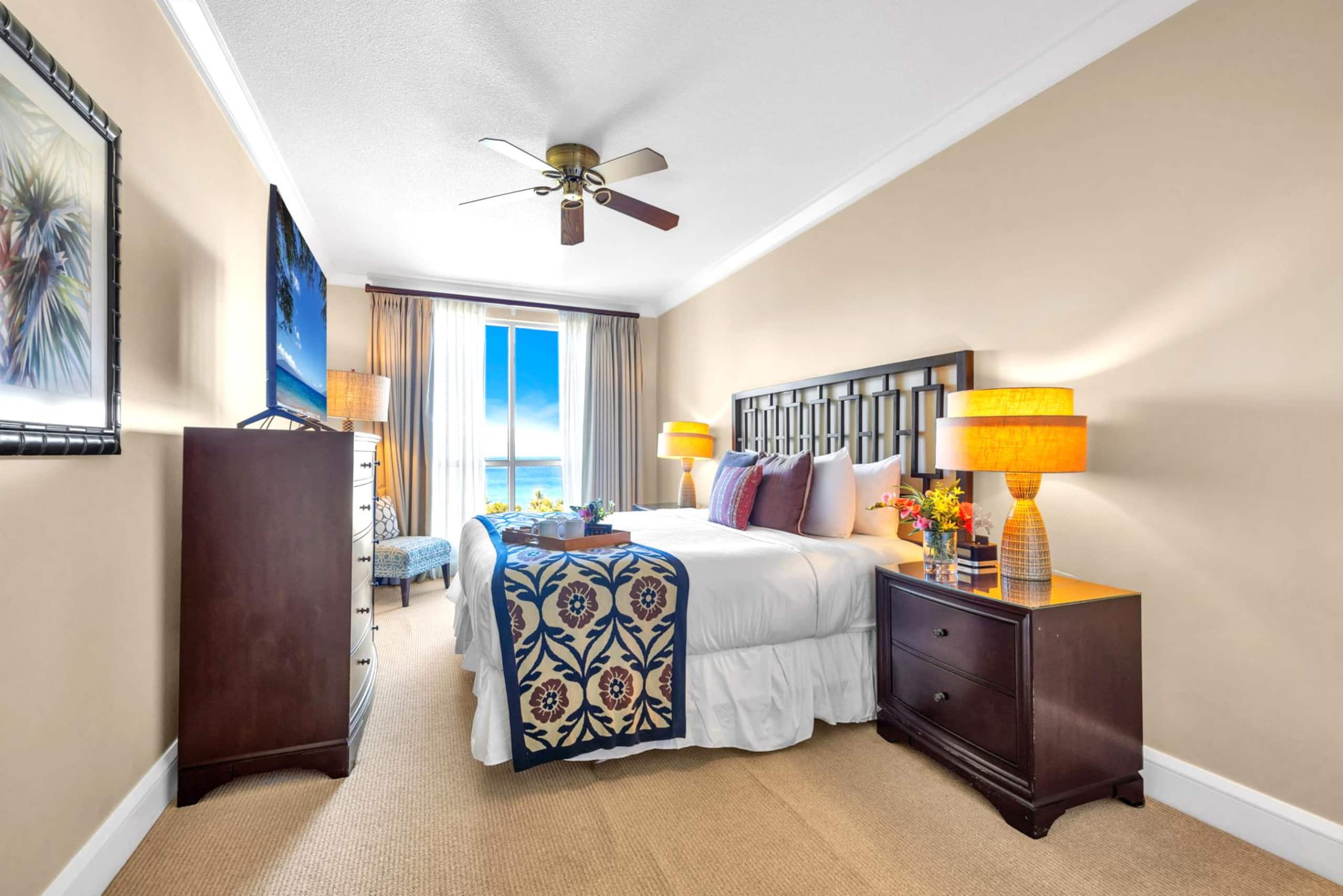 Condo in Lahaina · ★5.0 · 3 bedrooms · 4 beds · 3 baths - Image 46
