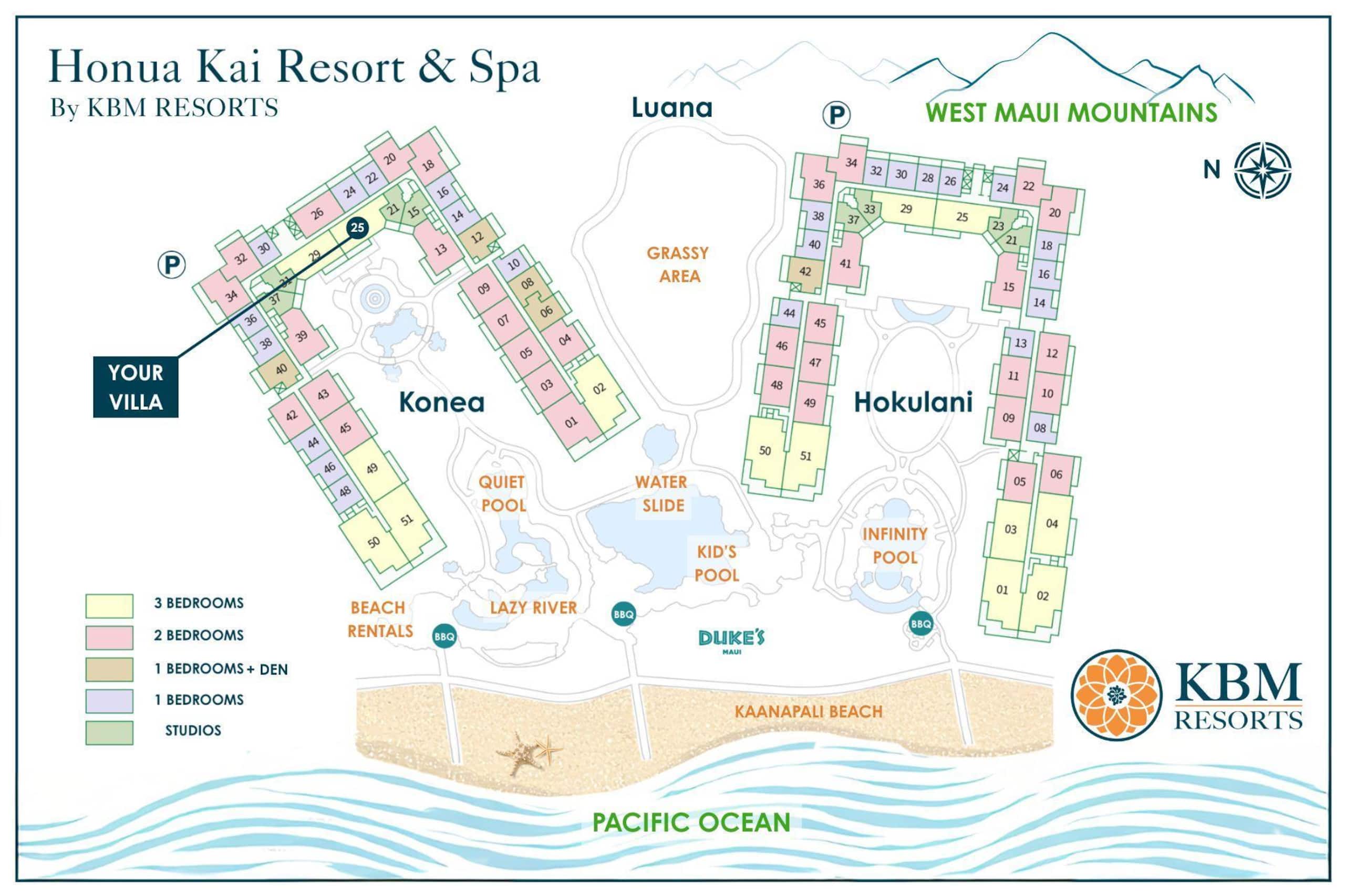 Condo in Lahaina · ★5.0 · 3 bedrooms · 4 beds · 3 baths - Image 61