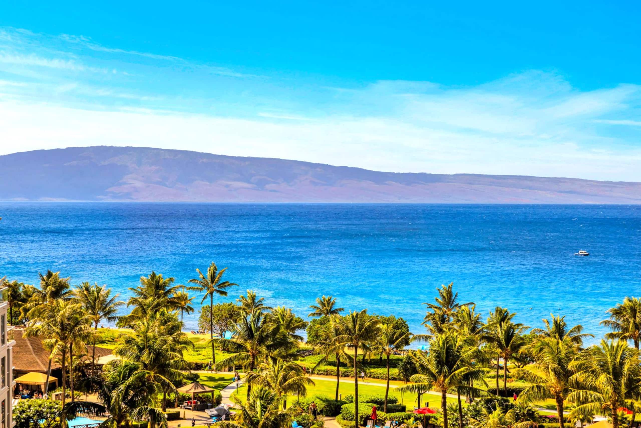 Condo in Lahaina · ★5.0 · 3 bedrooms · 4 beds · 3 baths - Image 59