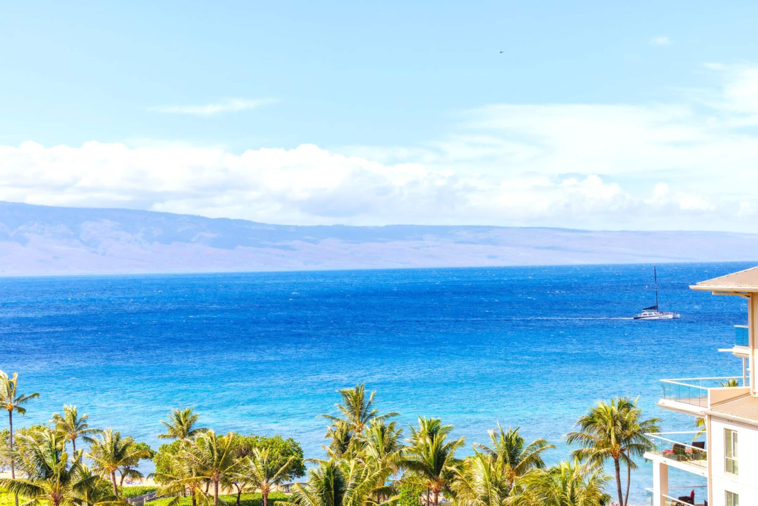 Condo in Lahaina · ★5.0 · 3 bedrooms · 4 beds · 3 baths - Image 60