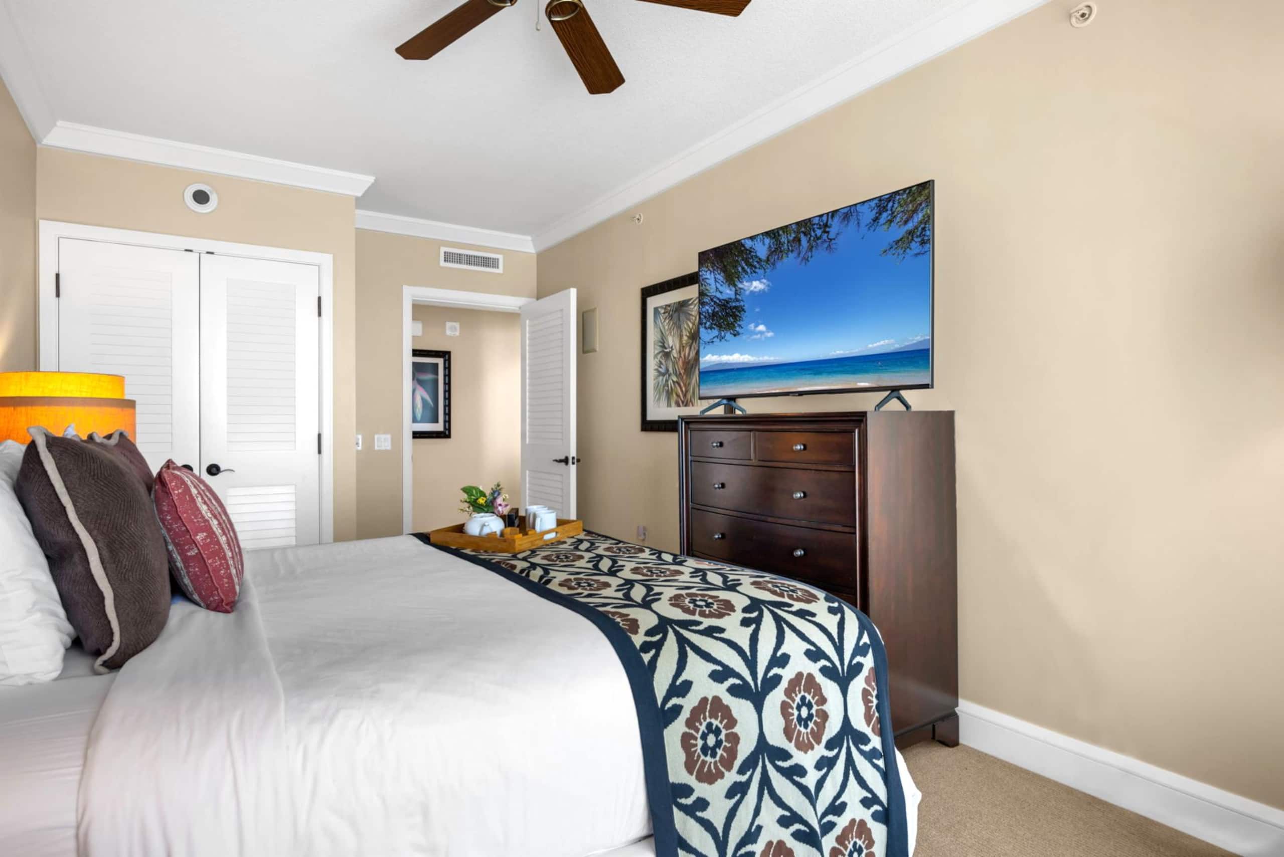 Condo in Lahaina · ★5.0 · 3 bedrooms · 4 beds · 3 baths - Image 43