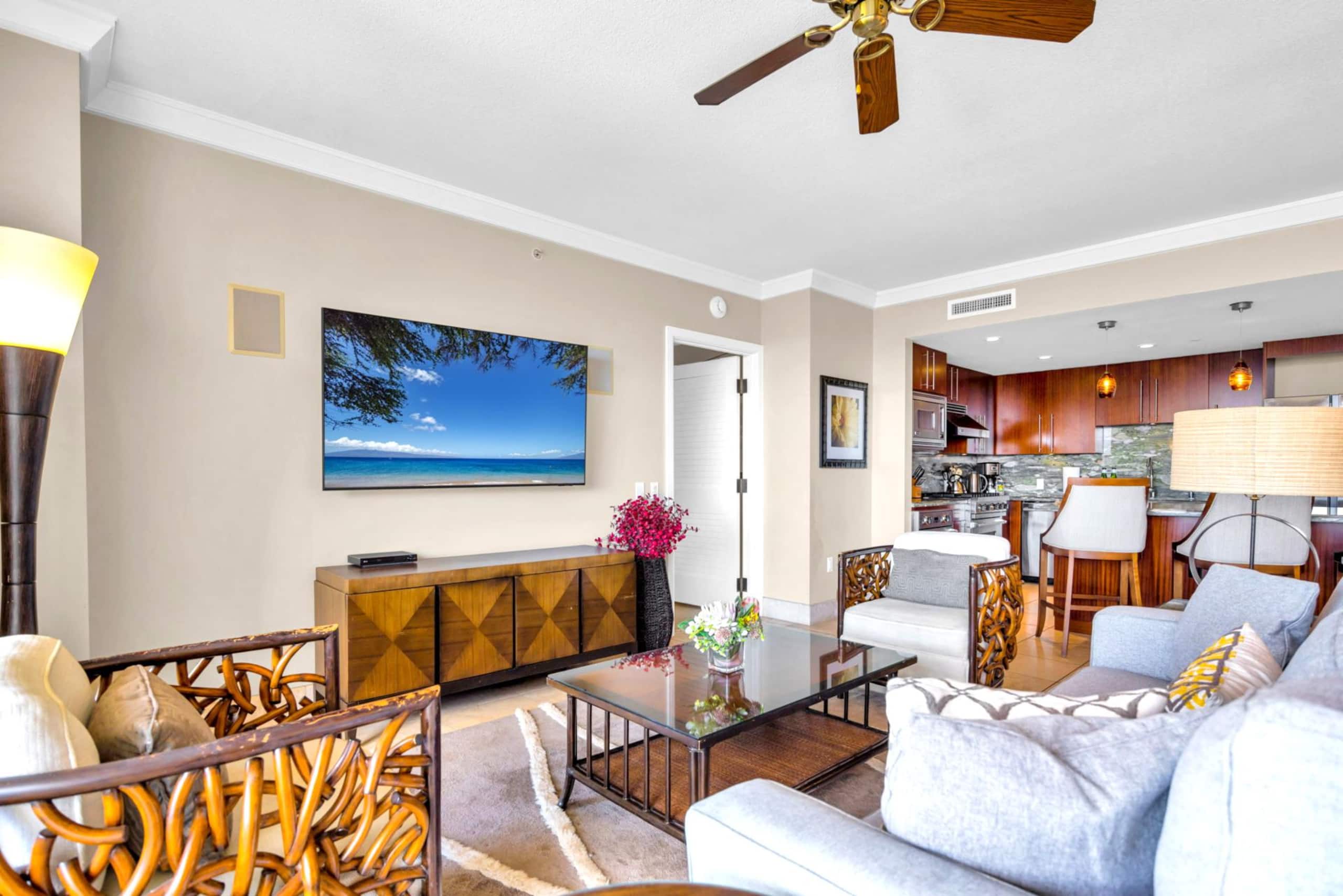 Condo in Lahaina · ★5.0 · 3 bedrooms · 4 beds · 3 baths - Image 11