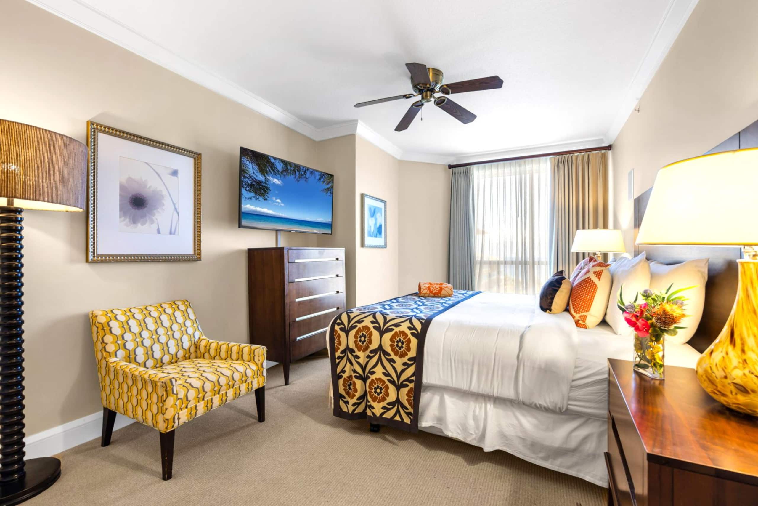 Condo in Lahaina · ★5.0 · 3 bedrooms · 4 beds · 3 baths - Image 50