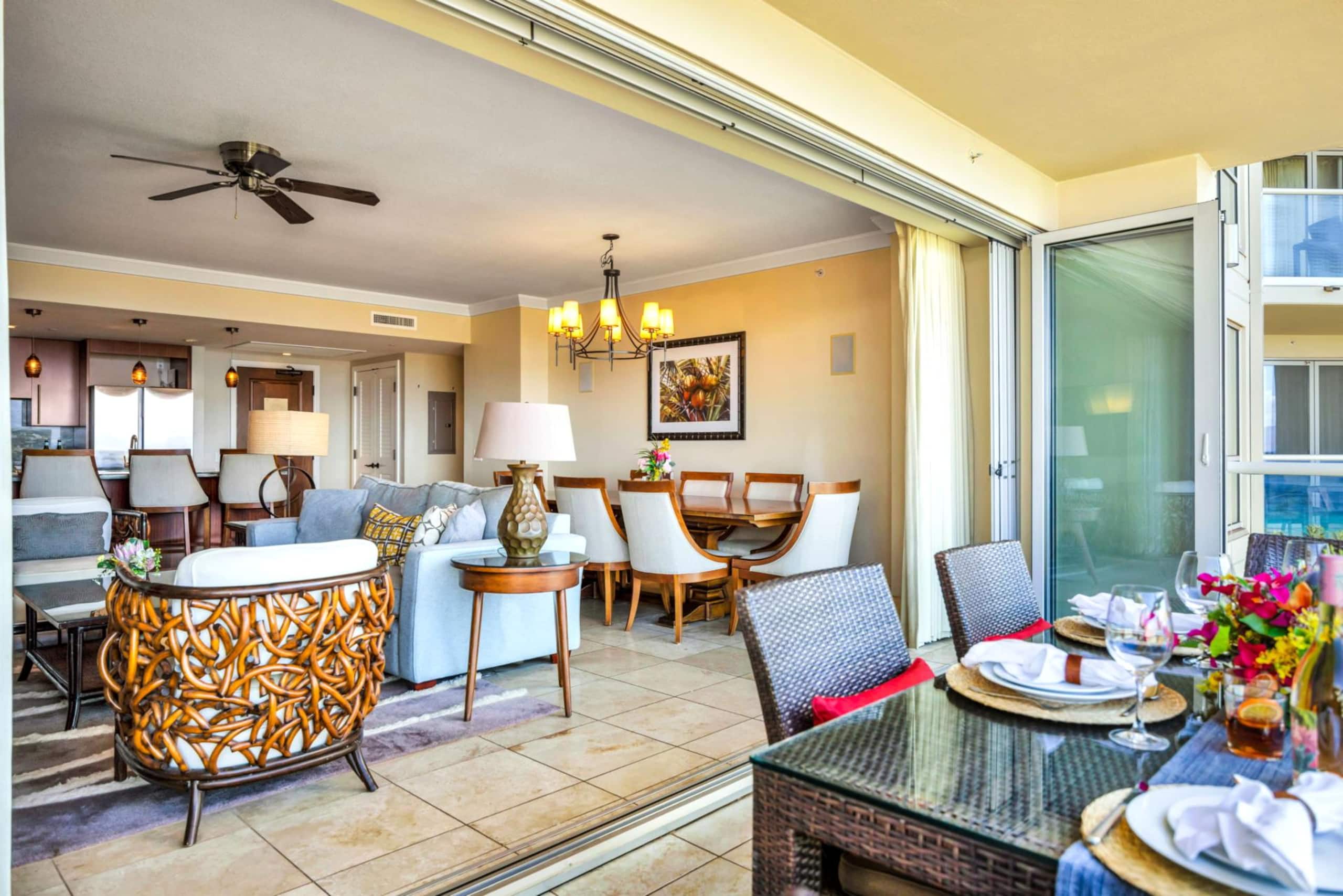 Condo in Lahaina · ★5.0 · 3 bedrooms · 4 beds · 3 baths - Image 20