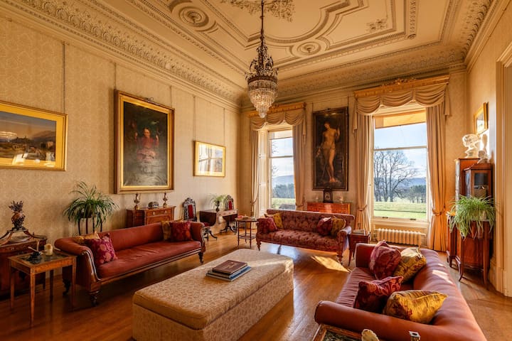 Curated Property managed Airbnb listing 1
