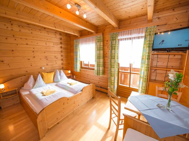 Appartement à Proximité Des Pistes - Kleinarl