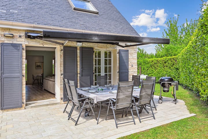 Cédric De ClickYourFlat managed Airbnb listing 3