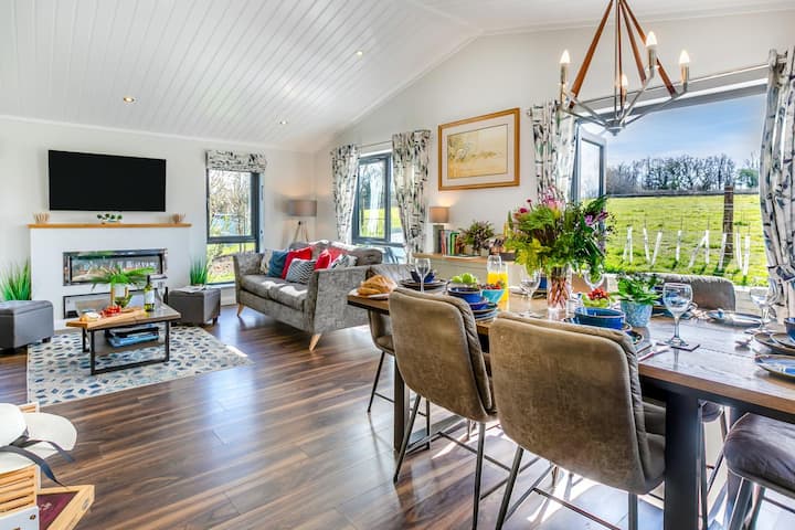 3 Bed In Broadwoodwidger (Oc-h31771) - Roadford Lake