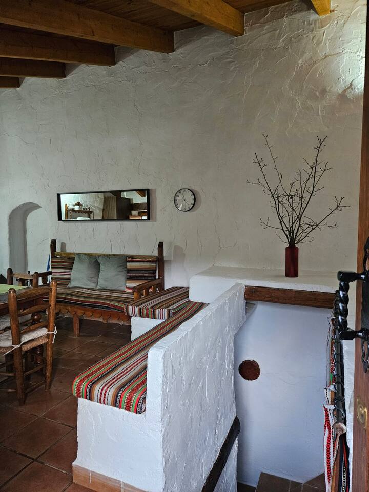 Cortijo Del Cura, Casa Tus By Travel Home - Beas de Segura
