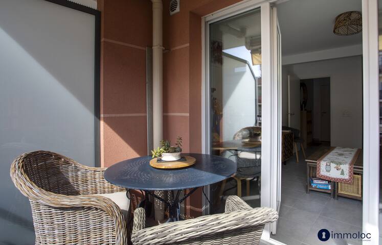 Immoloc managed Airbnb listing 3
