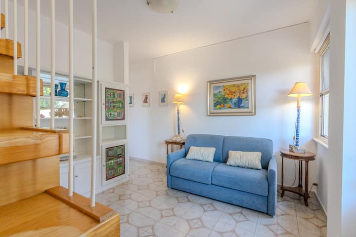 Villa Magnolia - San Felice Circeo