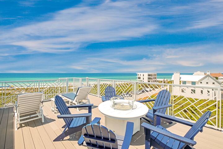 Marisol|Easy Beach Access|Views|Pool