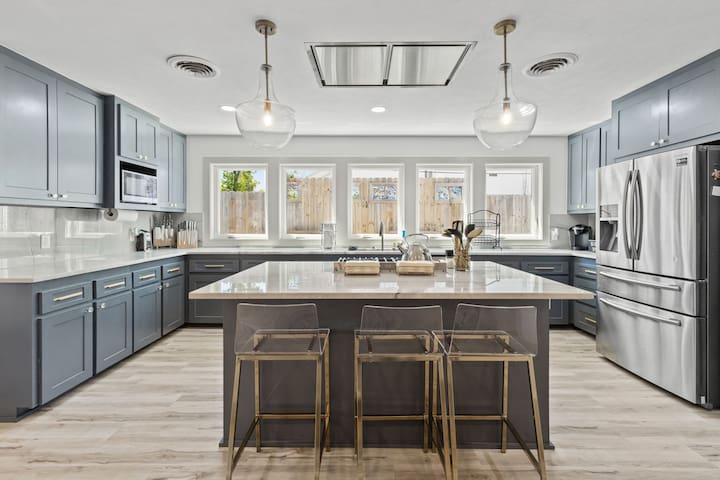 Kay Property Management managed Airbnb listing 1