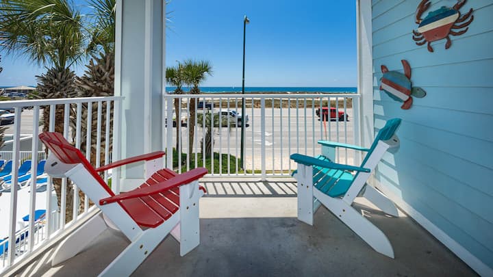 Grand Caribbean 206 - Orange Beach, AL