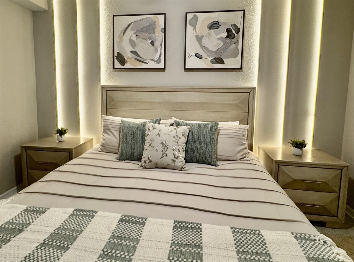 Спална соба 1