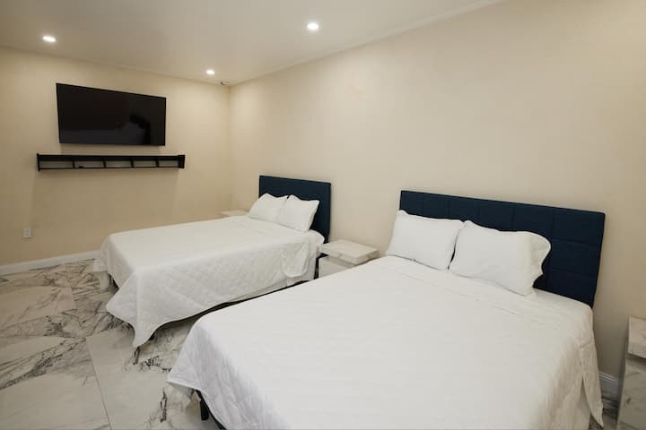 غرفة النوم 5