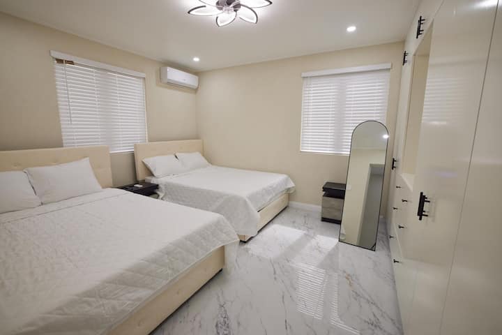 غرفة النوم 2