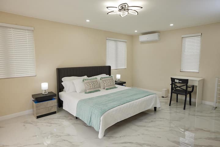 غرفة النوم 1